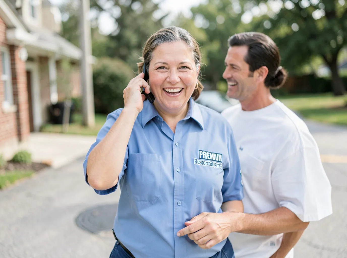 Water Damage Restoration Lamoure, ND FAQs